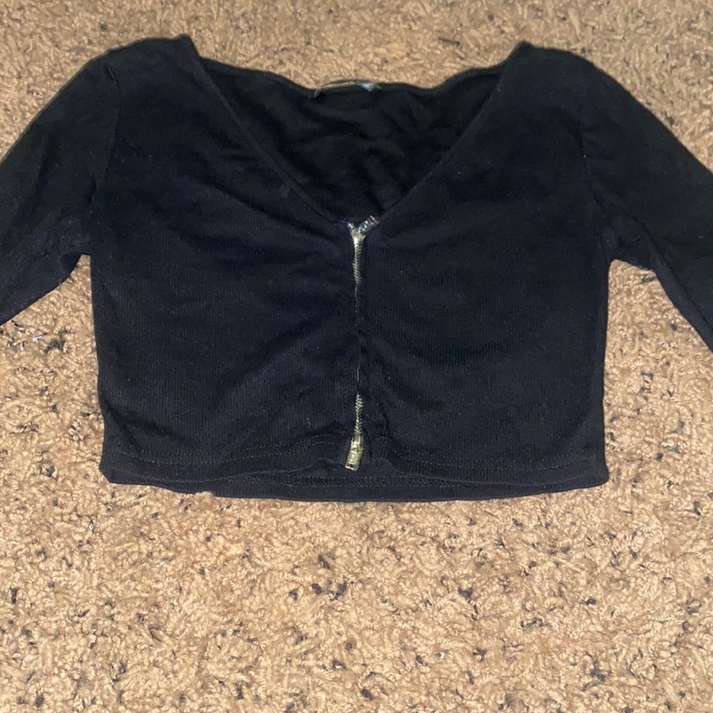 Long sleeve